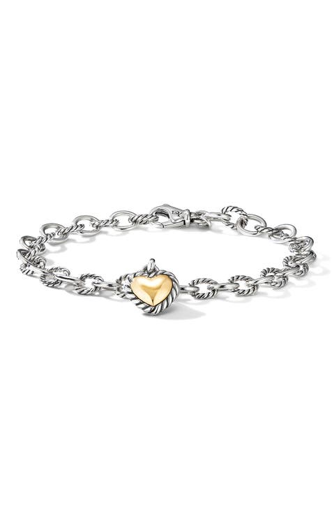 Nordstrom david yurman deals bracelet