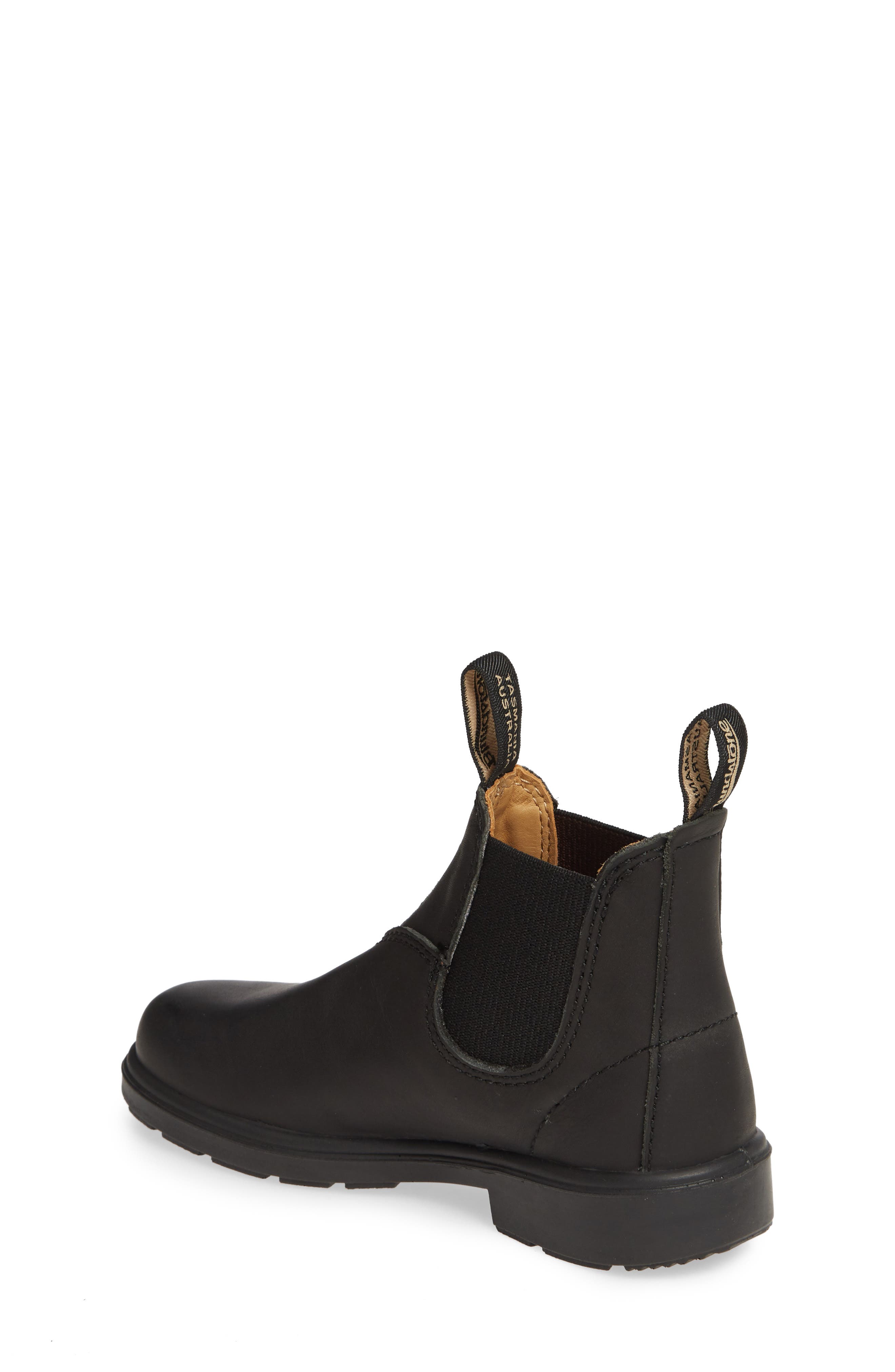 blundstone blunnies chelsea boot