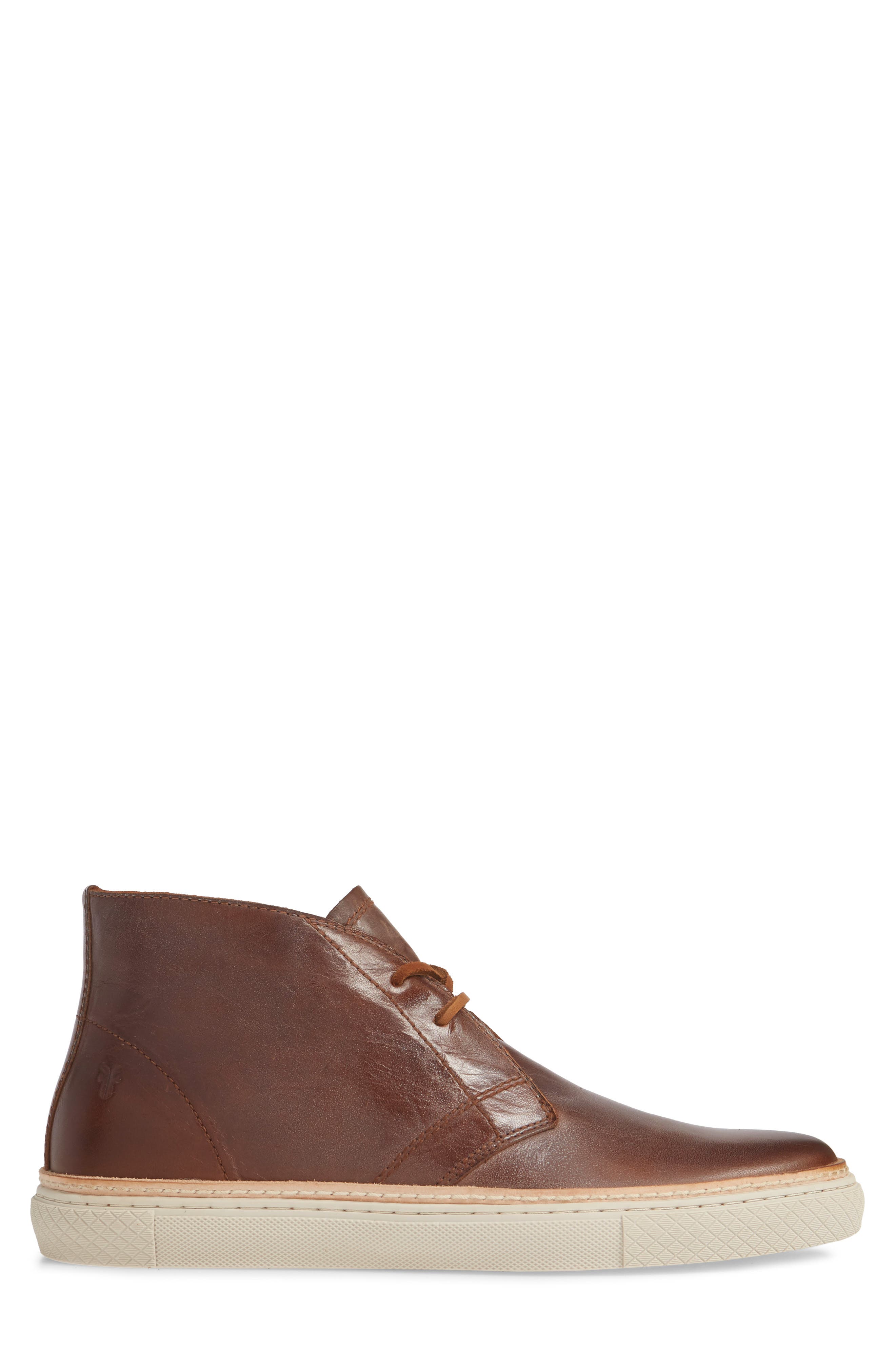 frye essex chukka boot