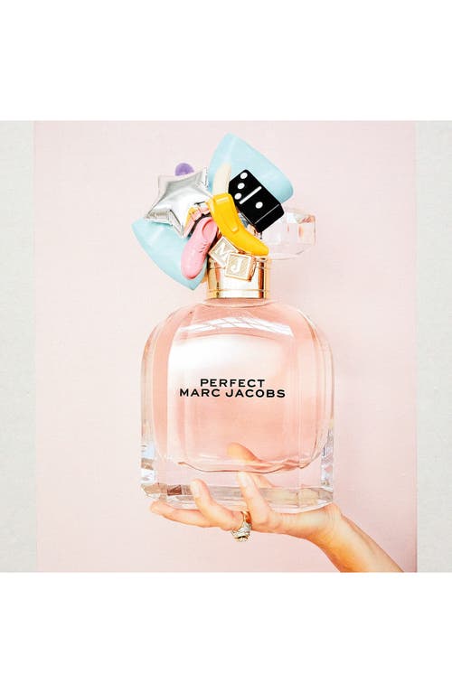 Marc Jacobs Perfect Eau De Parfum In No Color