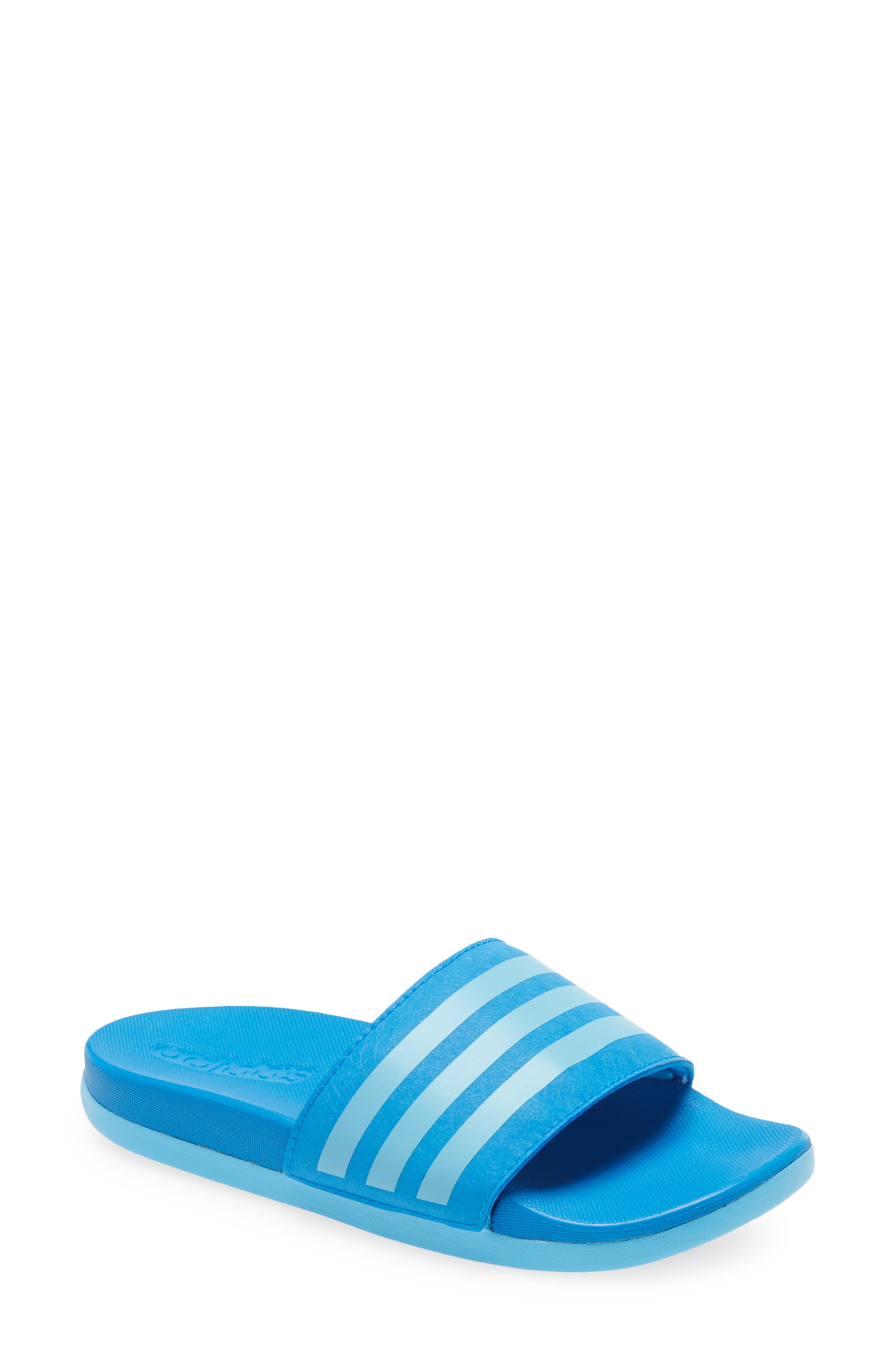 adidas Adilette Comfort Slide Sandal 