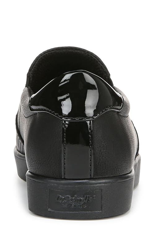 DR. SCHOLL'S DR. SCHOLL'S MADISON SLIP-ON WORK SNEAKER 