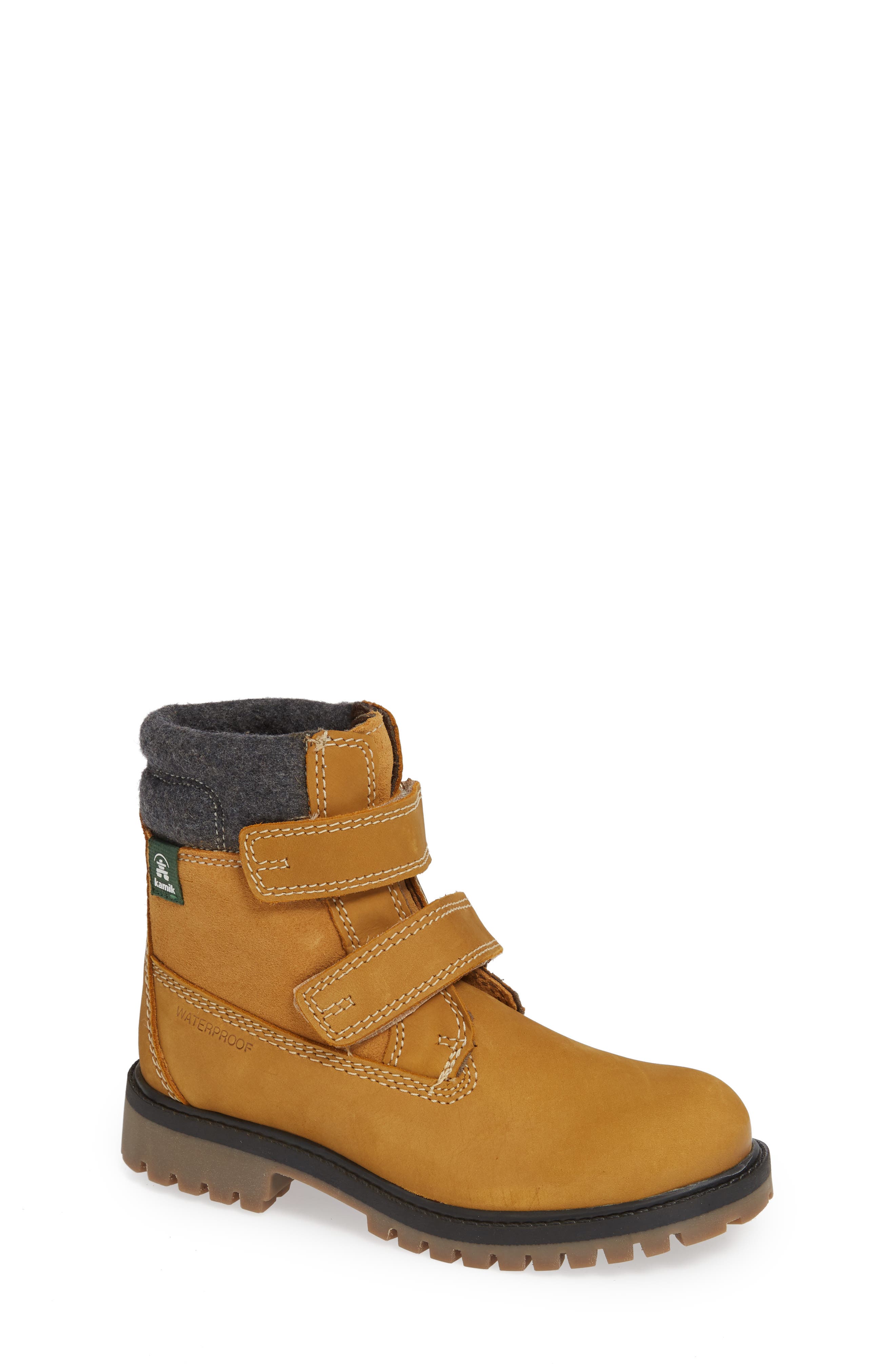 boys casual boots