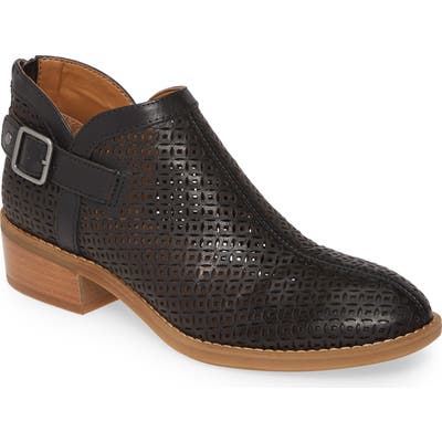 Comfortiva Cantara Bootie- Black