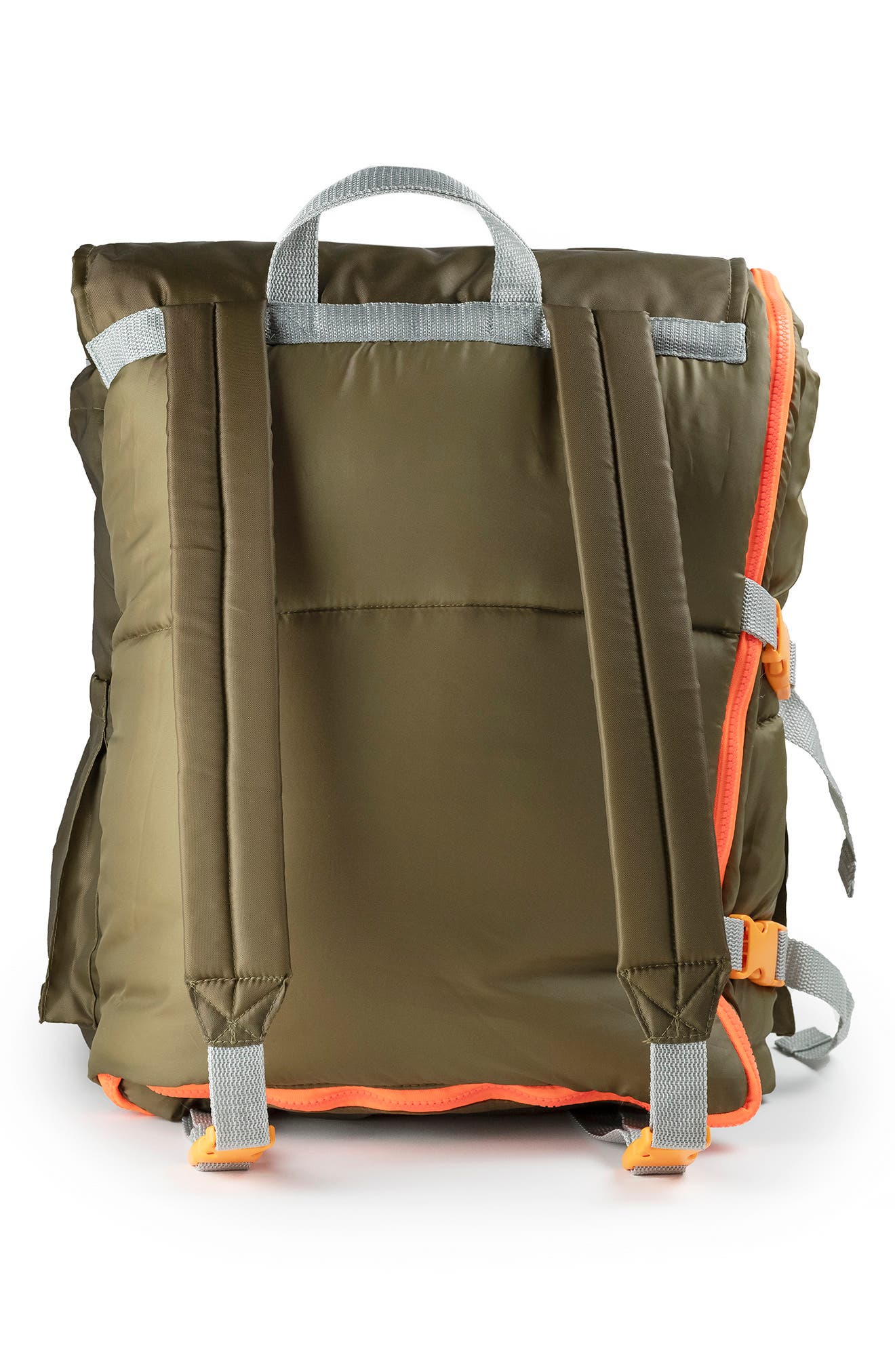 vans family mystery backpack