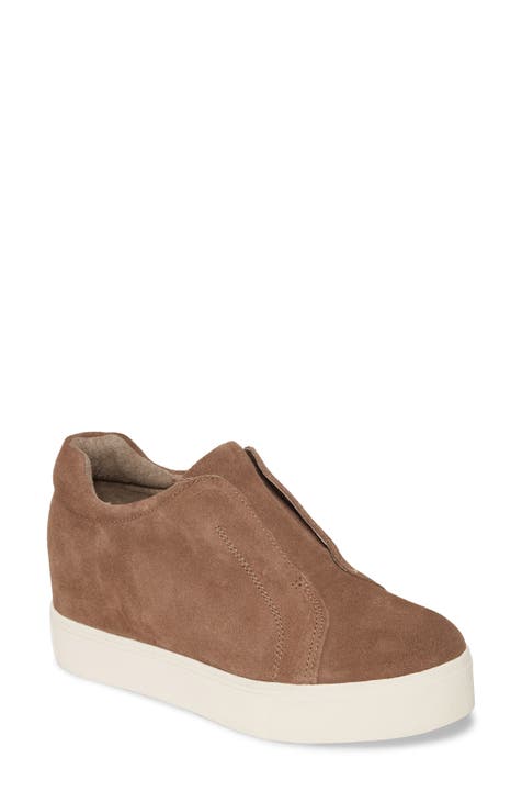 J/SLIDES NYC Platform Sneakers for Women | Nordstrom