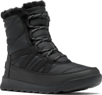 Sorel Whitney boots /rain purchases snow boots