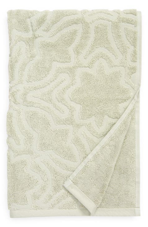 Sferra Terzo Throw Blanket (Sand)