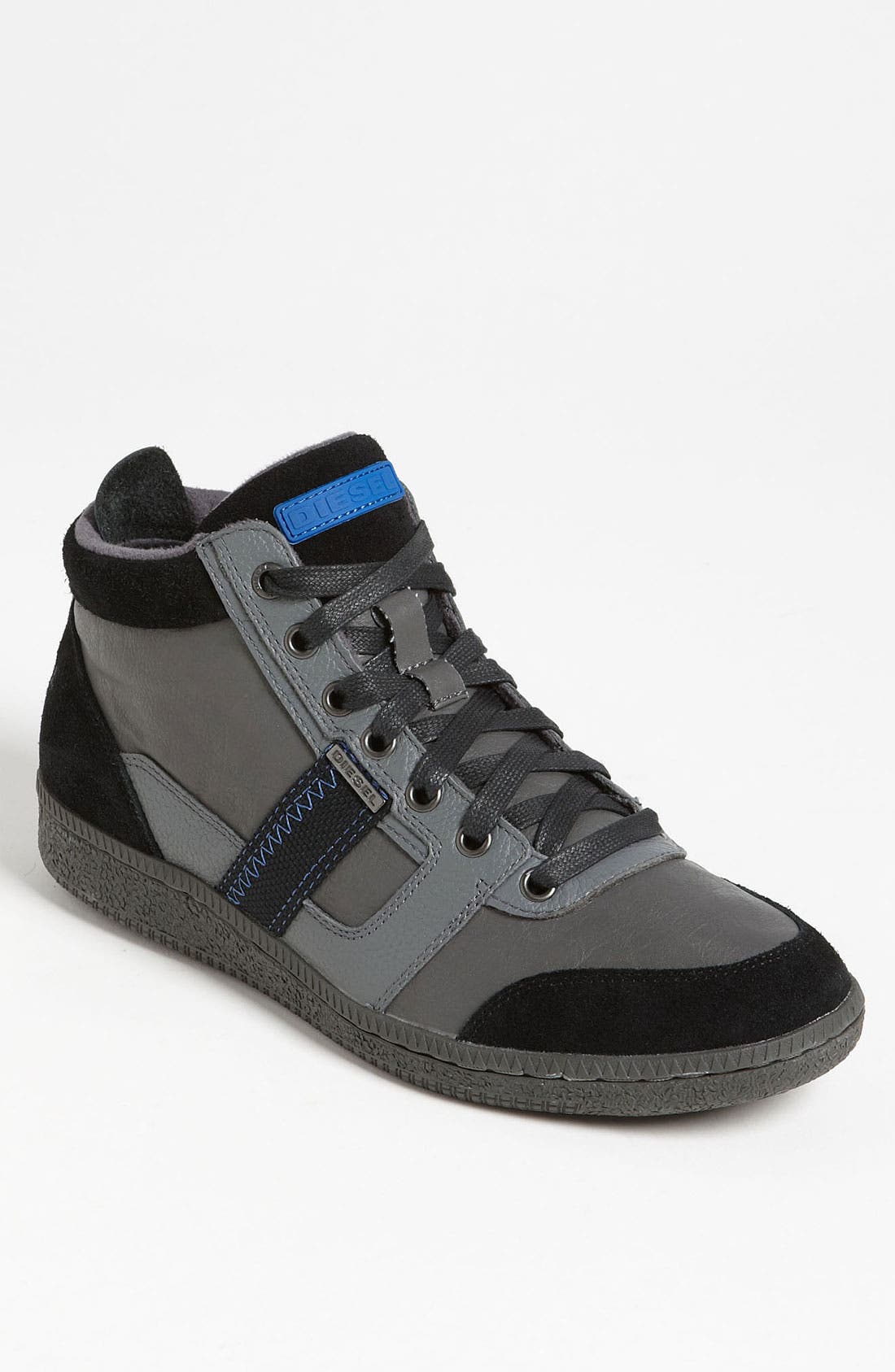 nordstrom diesel shoes