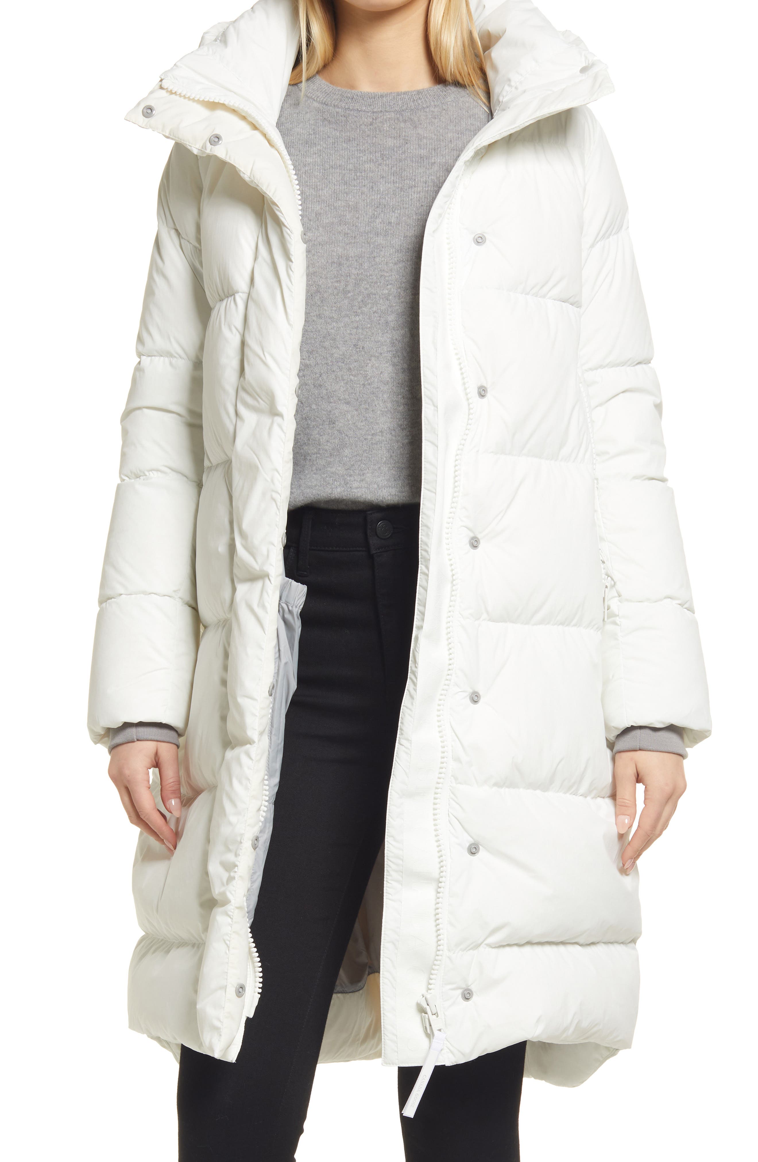 canada goose womens coat nordstrom