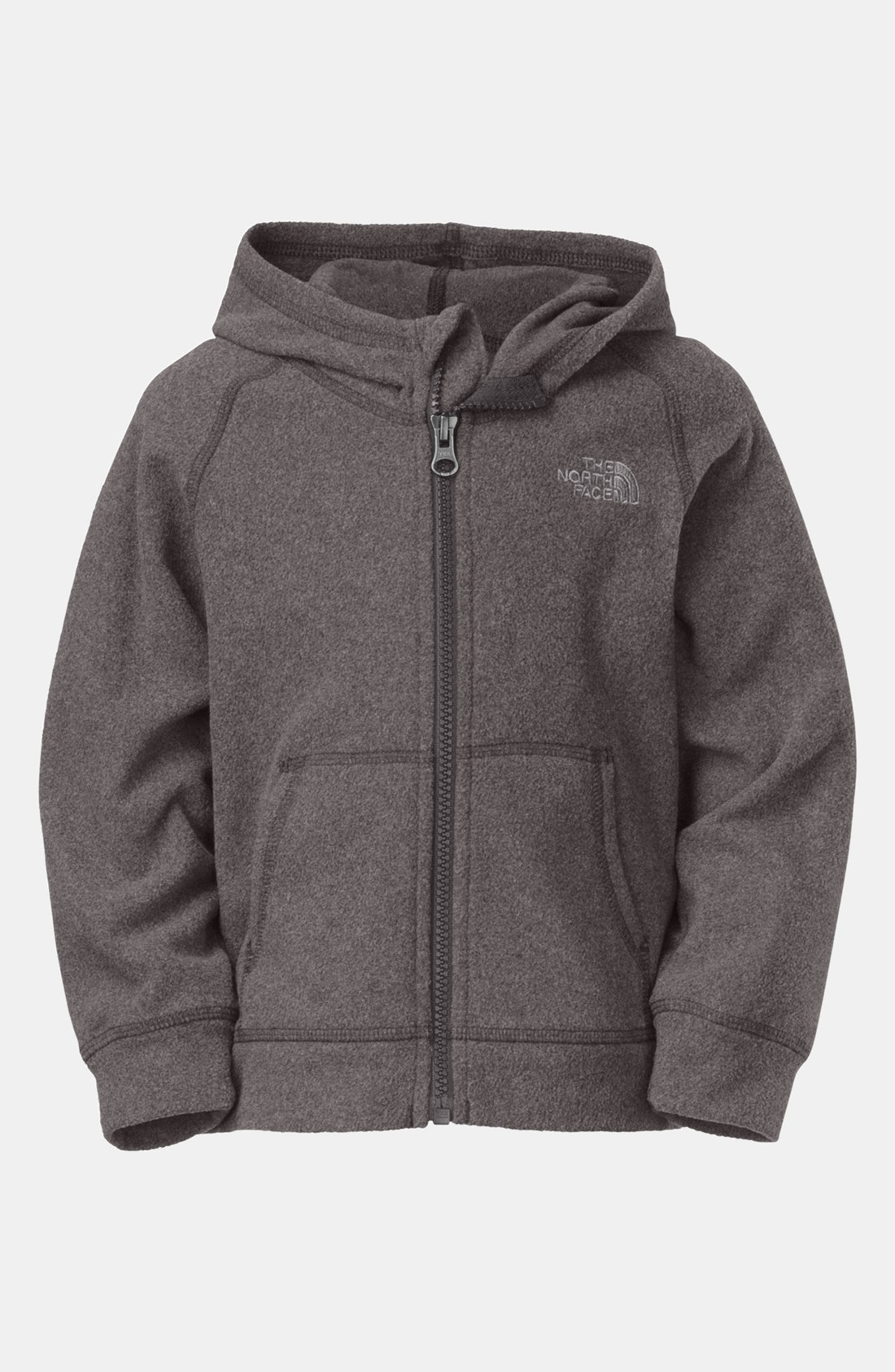 Hoodie polar fleece Clearance