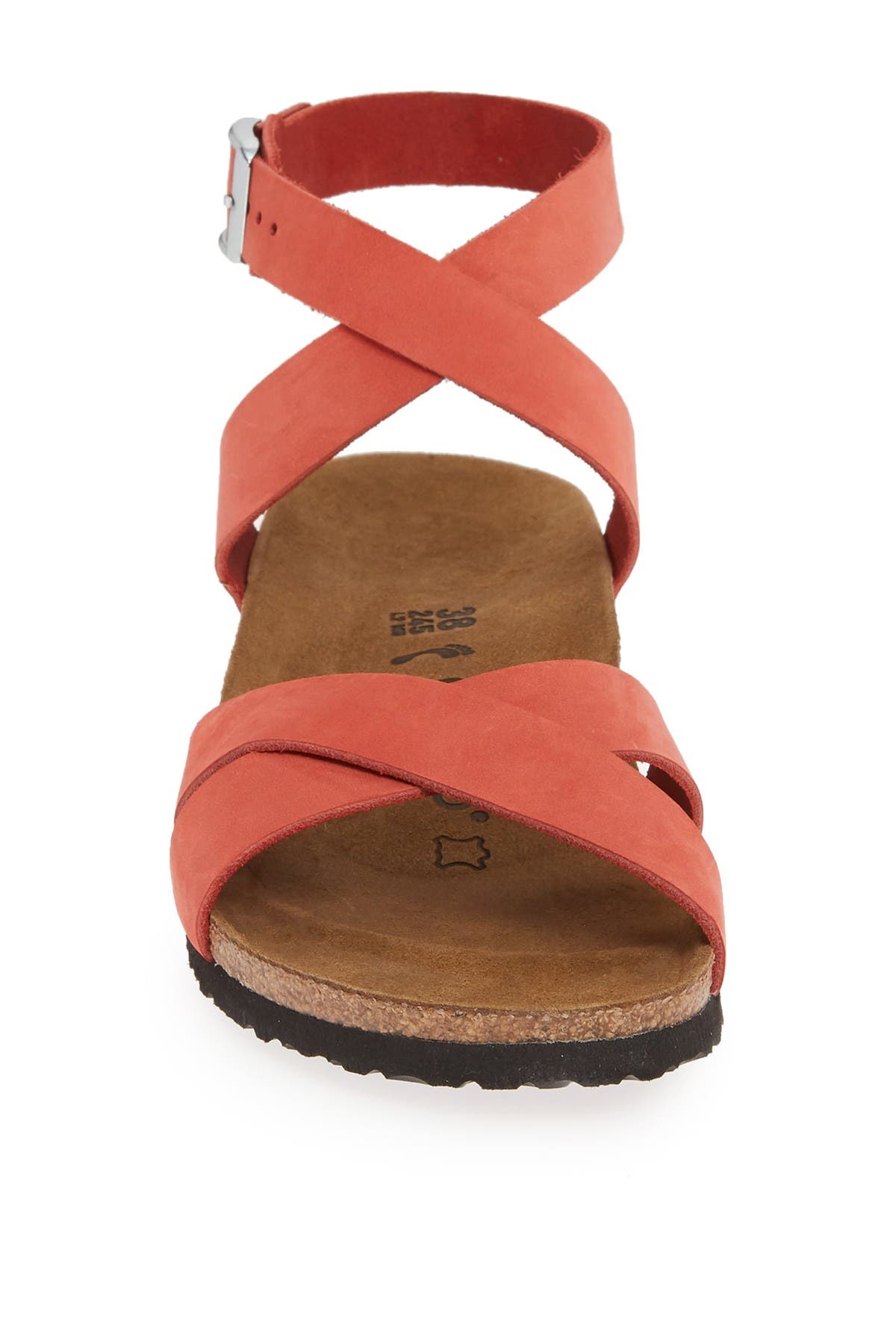 birkenstock lola wedge