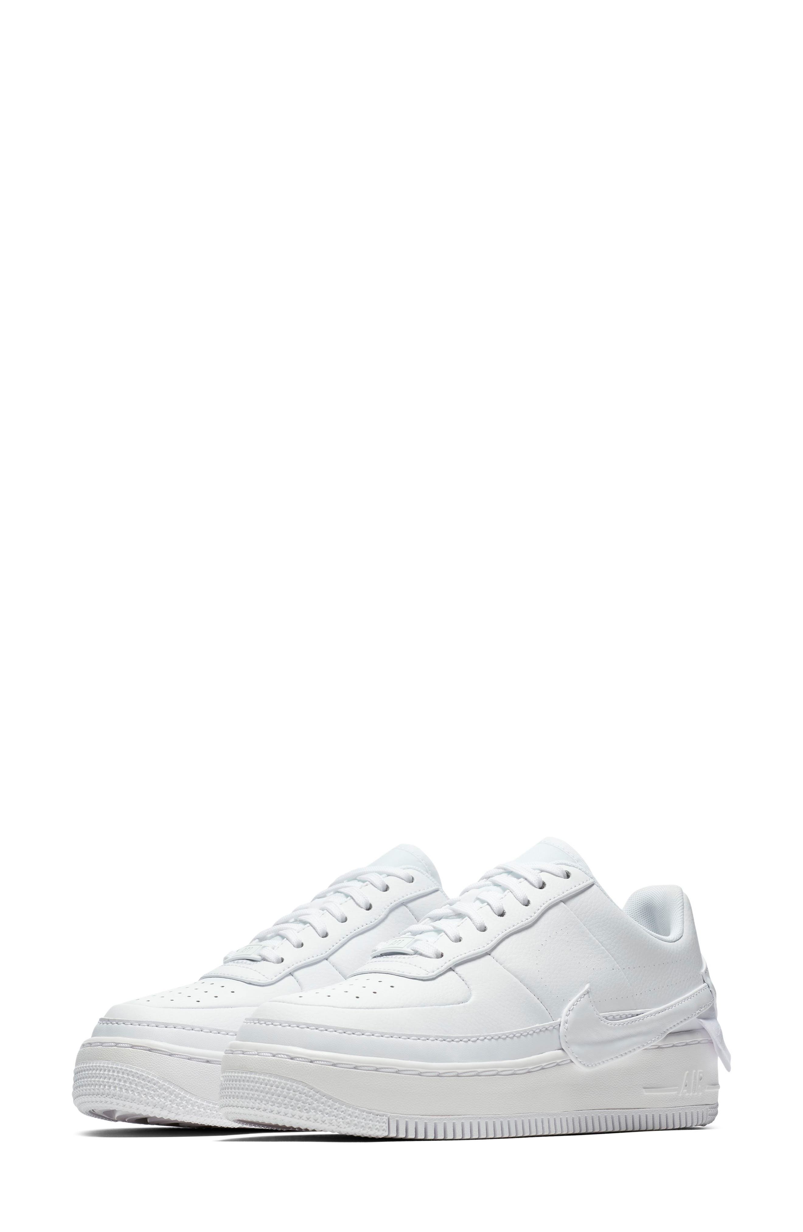 nike air force jester white
