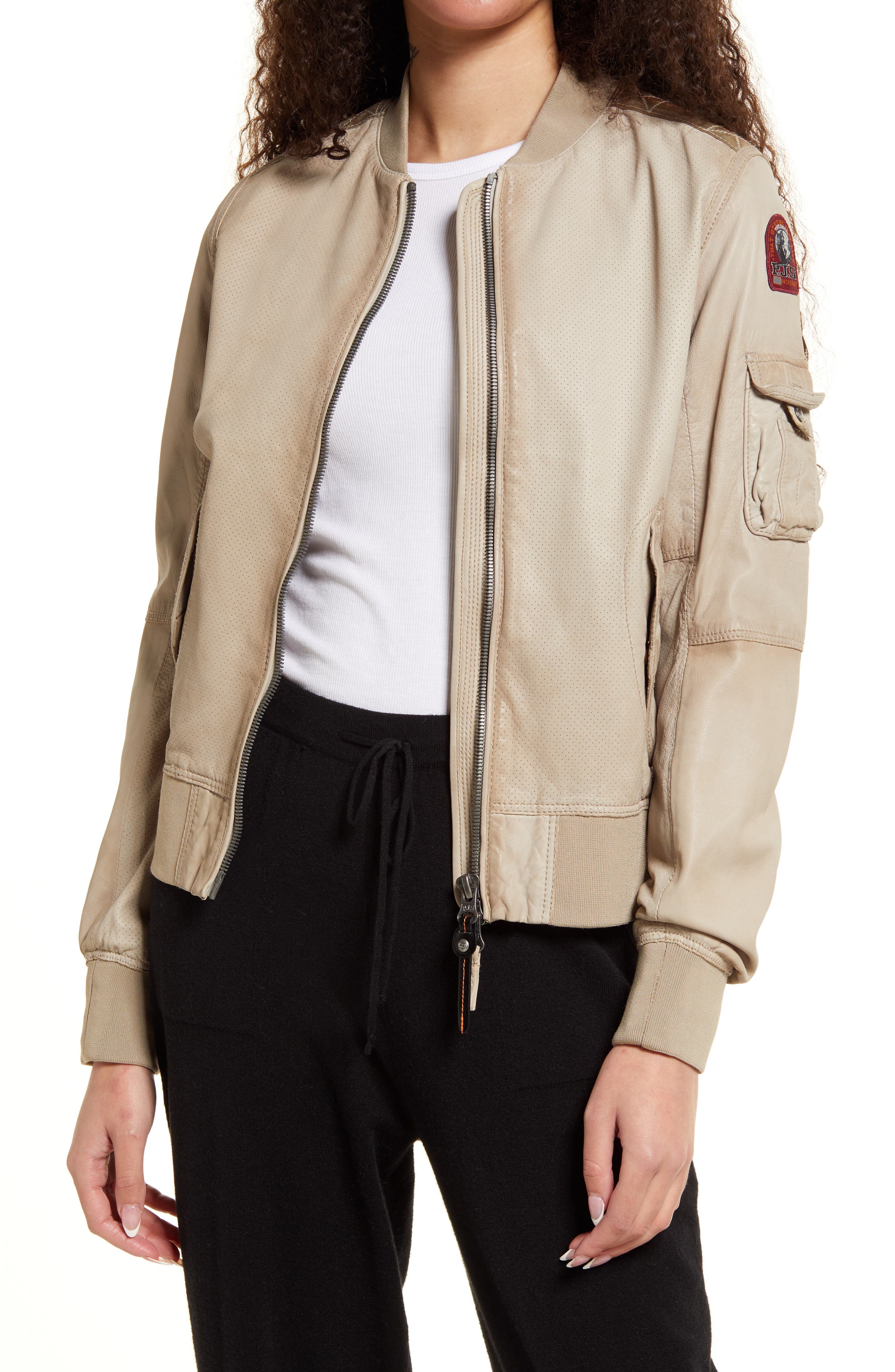 Women's Parajumpers Coats \u0026 Jackets 