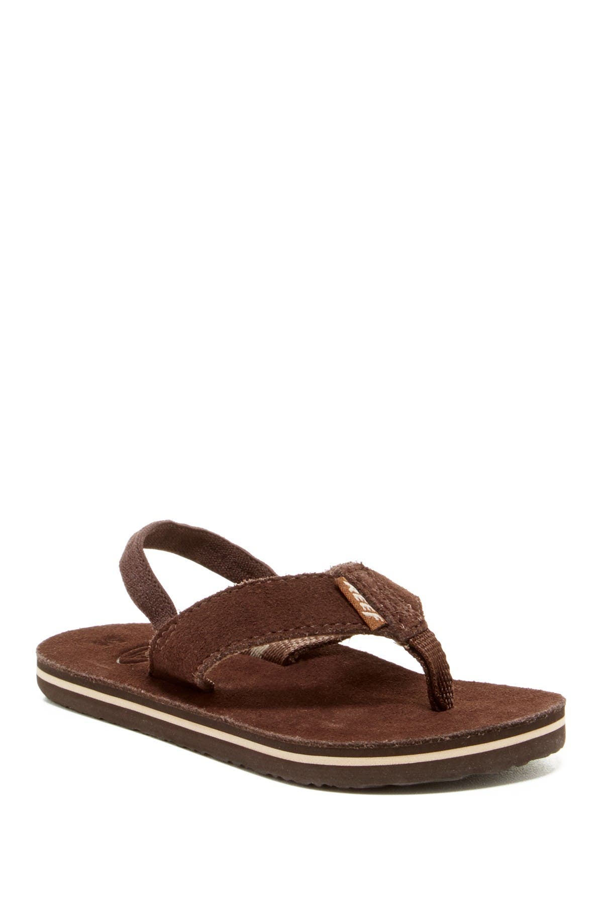 nordstrom rack reef sandals