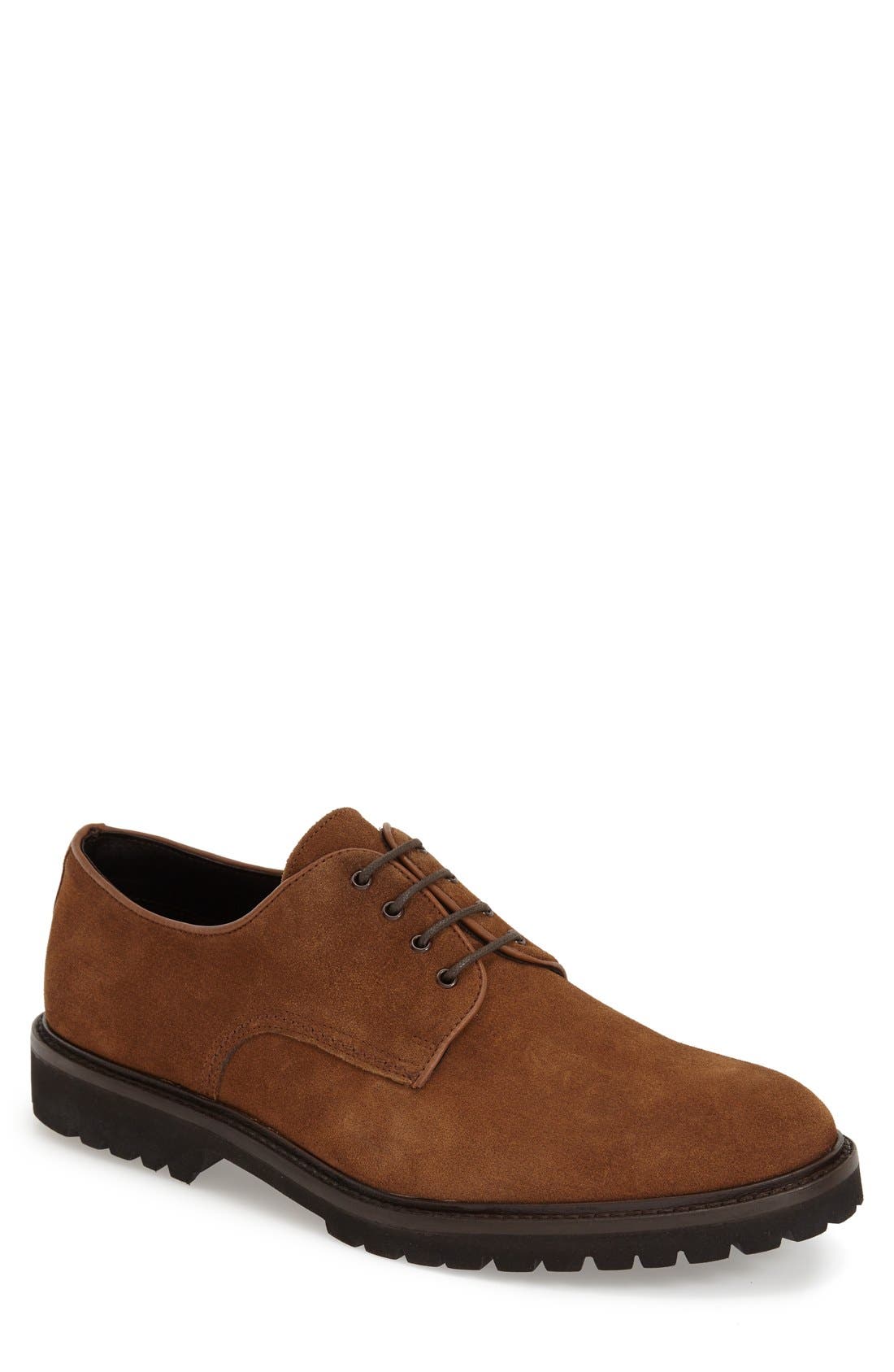 BOEMOS Buck Shoe (Men) Nordstrom