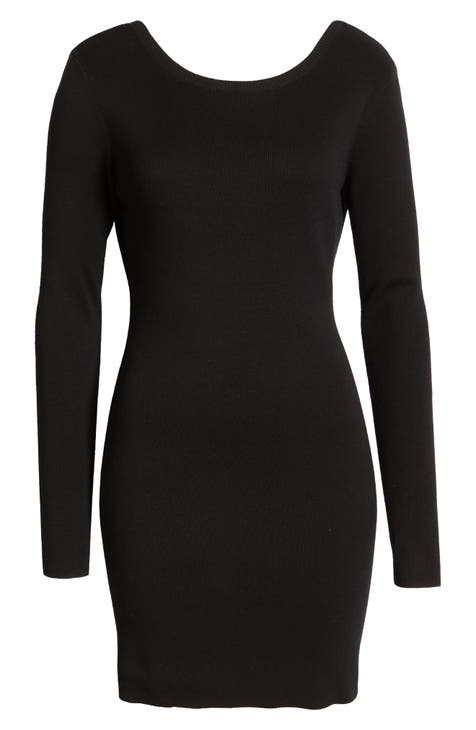 Women's Black Dresses | Nordstrom