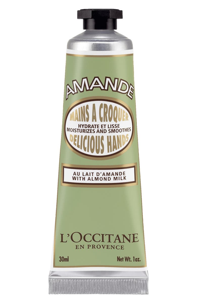 L'Occitane 'Almond Delicious' Hand Cream | Nordstrom