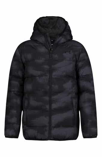 Under armour tucker puffer jacket outlet