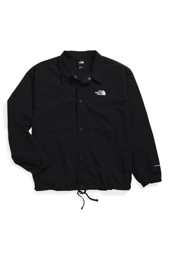 Shop The North Face Tnf™ Easy Wind Coach's Jacket In Tnf Black
