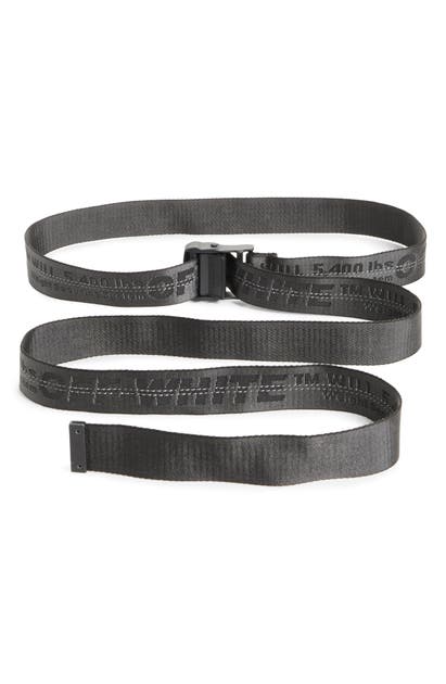 Off white belt online bijenkorf