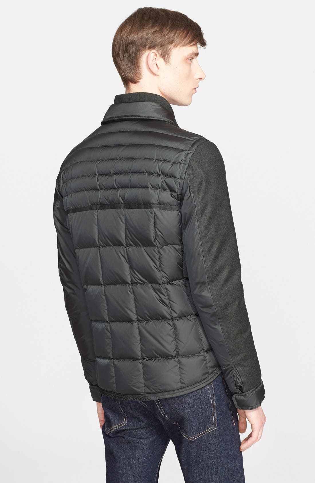 moncler blais jacket