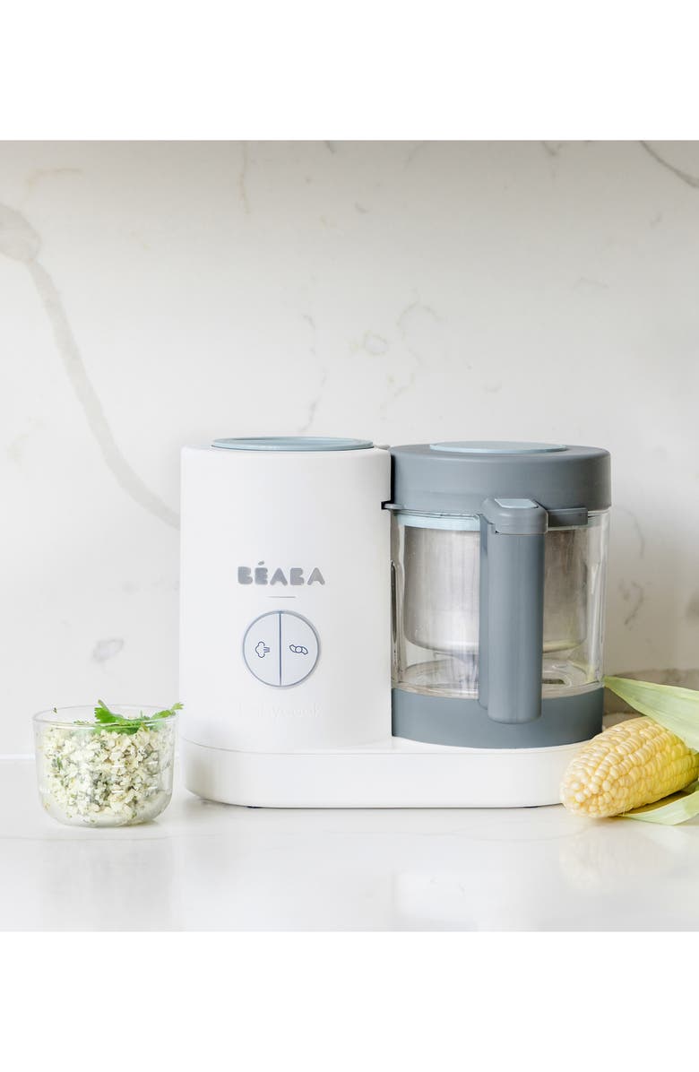 BEABA Babycook Neo Baby Food Maker Nordstrom