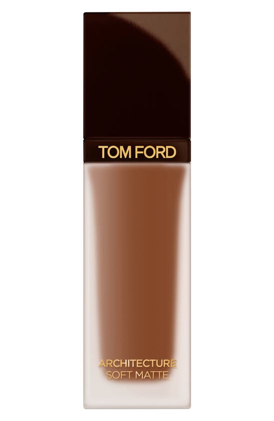 Tom Ford Architecture Soft Matte Foundation In White