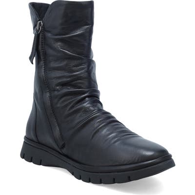 Miz Mooz Danny Boot - Black