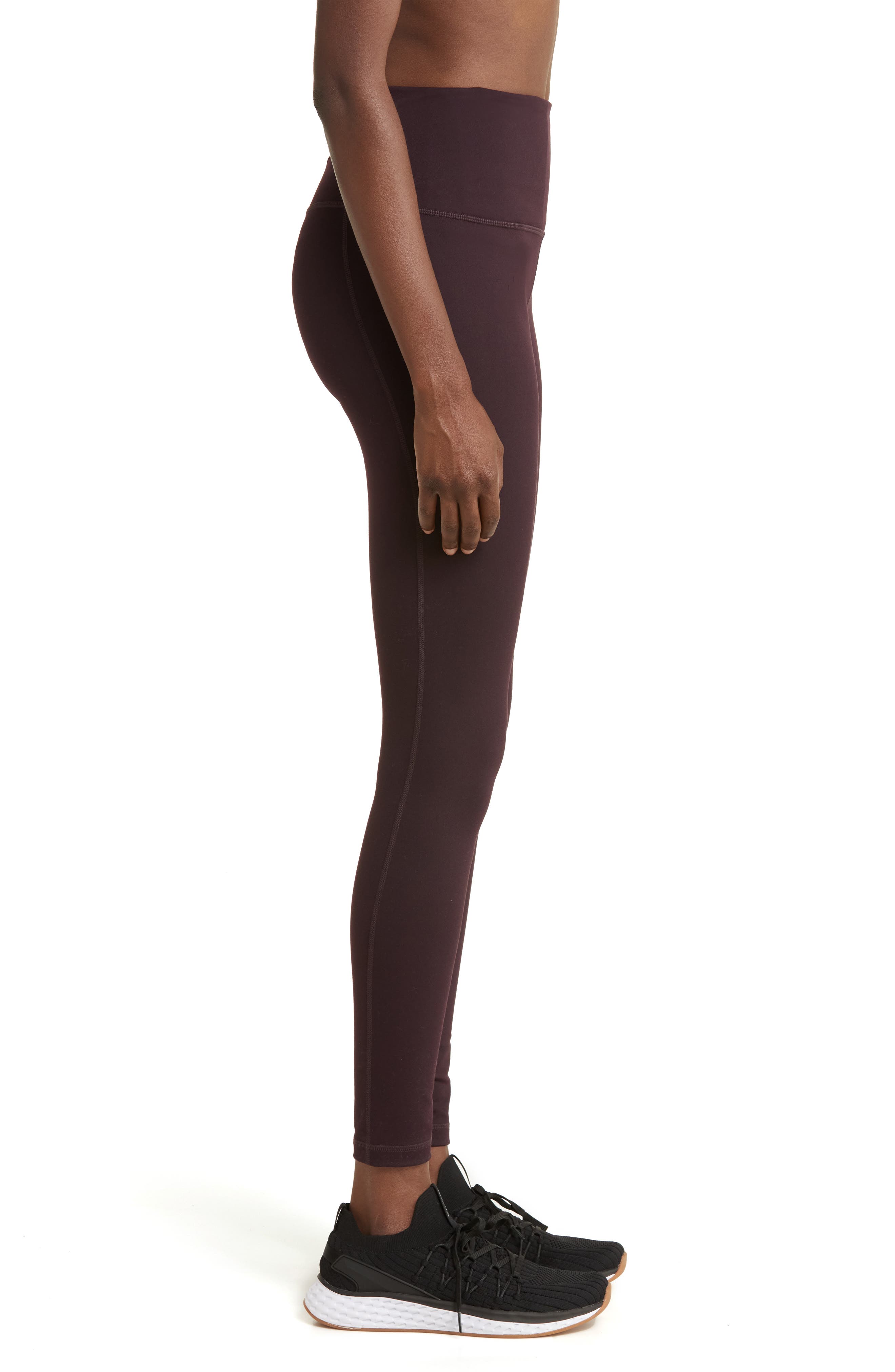zella high rise leggings