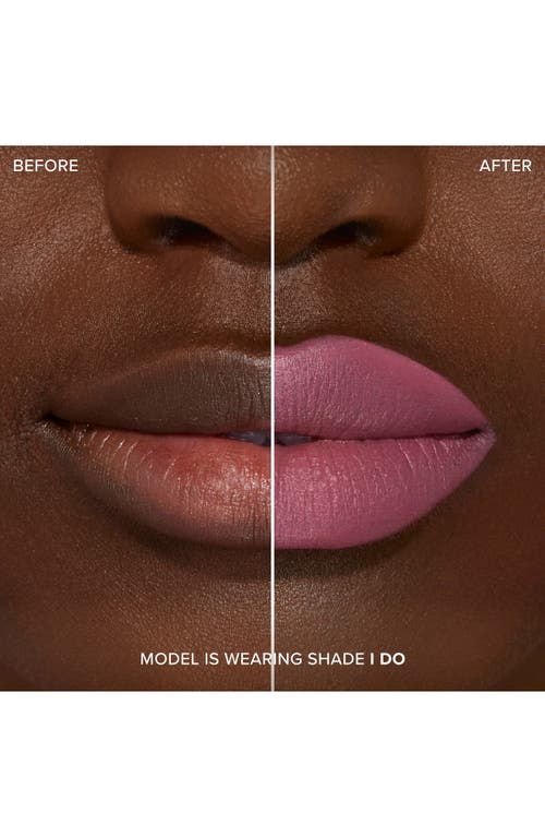 Too Faced Lip Injection Extreme Lip Shaper Plumping Lip Liner I Do 0.01 oz / 0.28 G In I Do