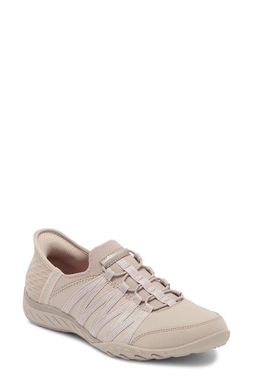 SKECHERS Breathe Easy Roll with Me Sneaker at Nordstrom,