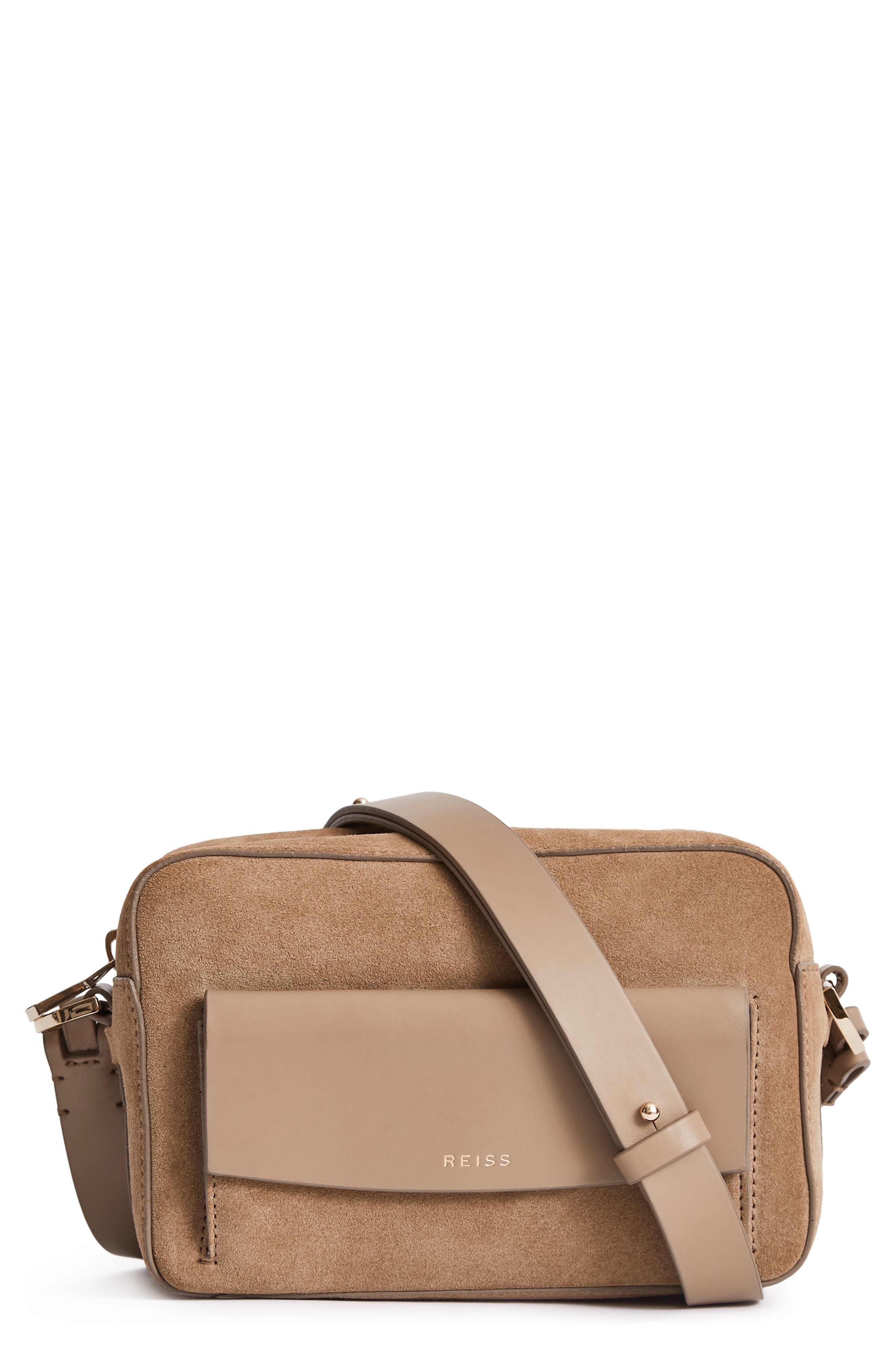 reiss crossbody