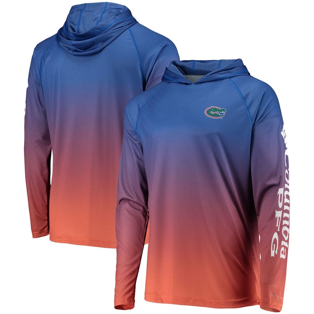 columbia gator shirt