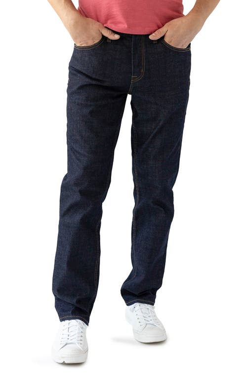Devil-Dog Dungarees Slim Fit Straight Leg Jeans in Fort Mill