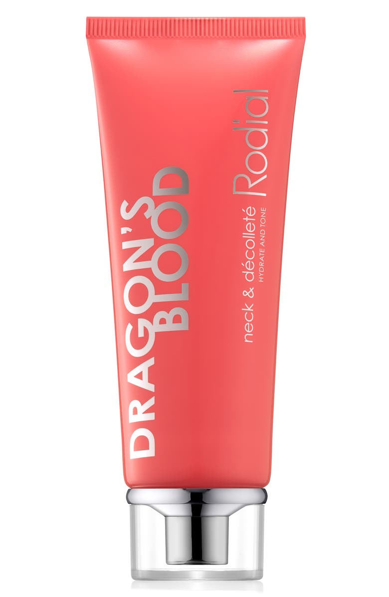 Rodial Dragon S Blood Chin Decollete Sculpting Gel Nordstrom Rodial Dragon S Blood Chin Decollete Sculpting Gel Nordstrom