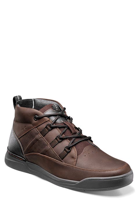 Tour Work Sneaker Boot (Men) - Wide Width Available
