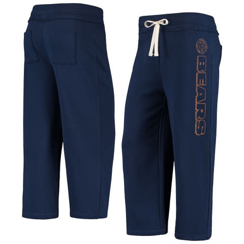 Women's Blue Pants & Leggings