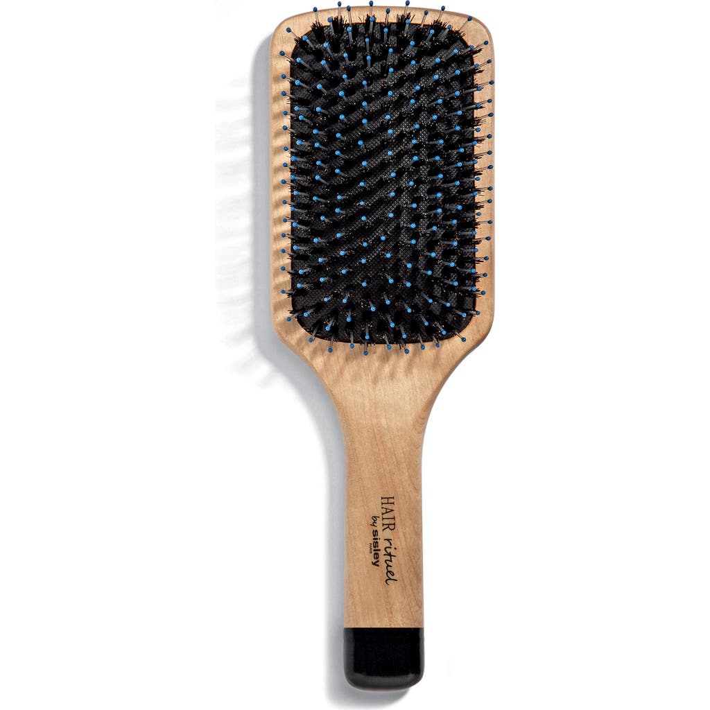Sisley Paris Sisley-paris Hair Rituel The Radiance Brush In No Color