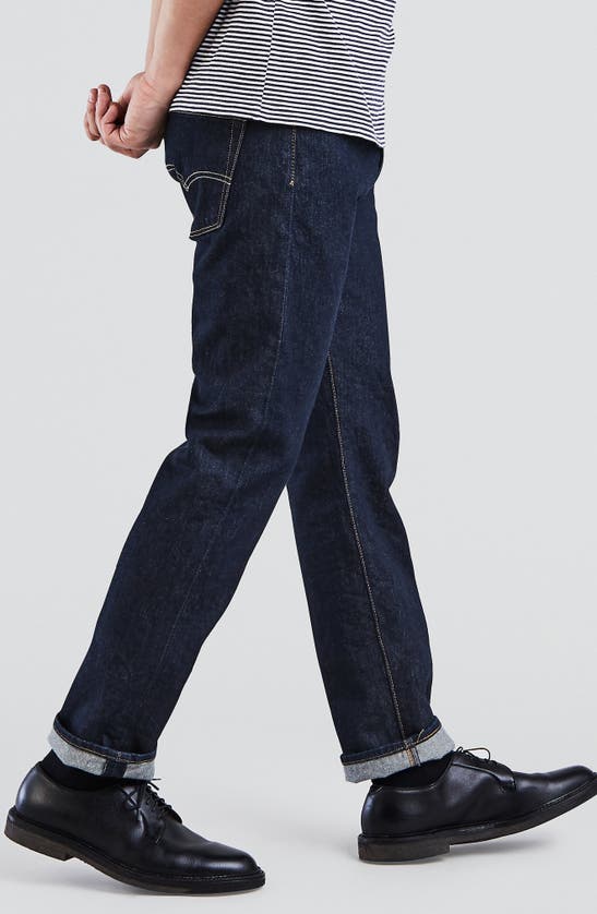 Levi's® 501® Original Straight Leg Jeans In The Rose