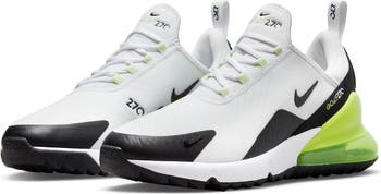 Nike Air Max 270 G Golf Shoe | Nordstrom