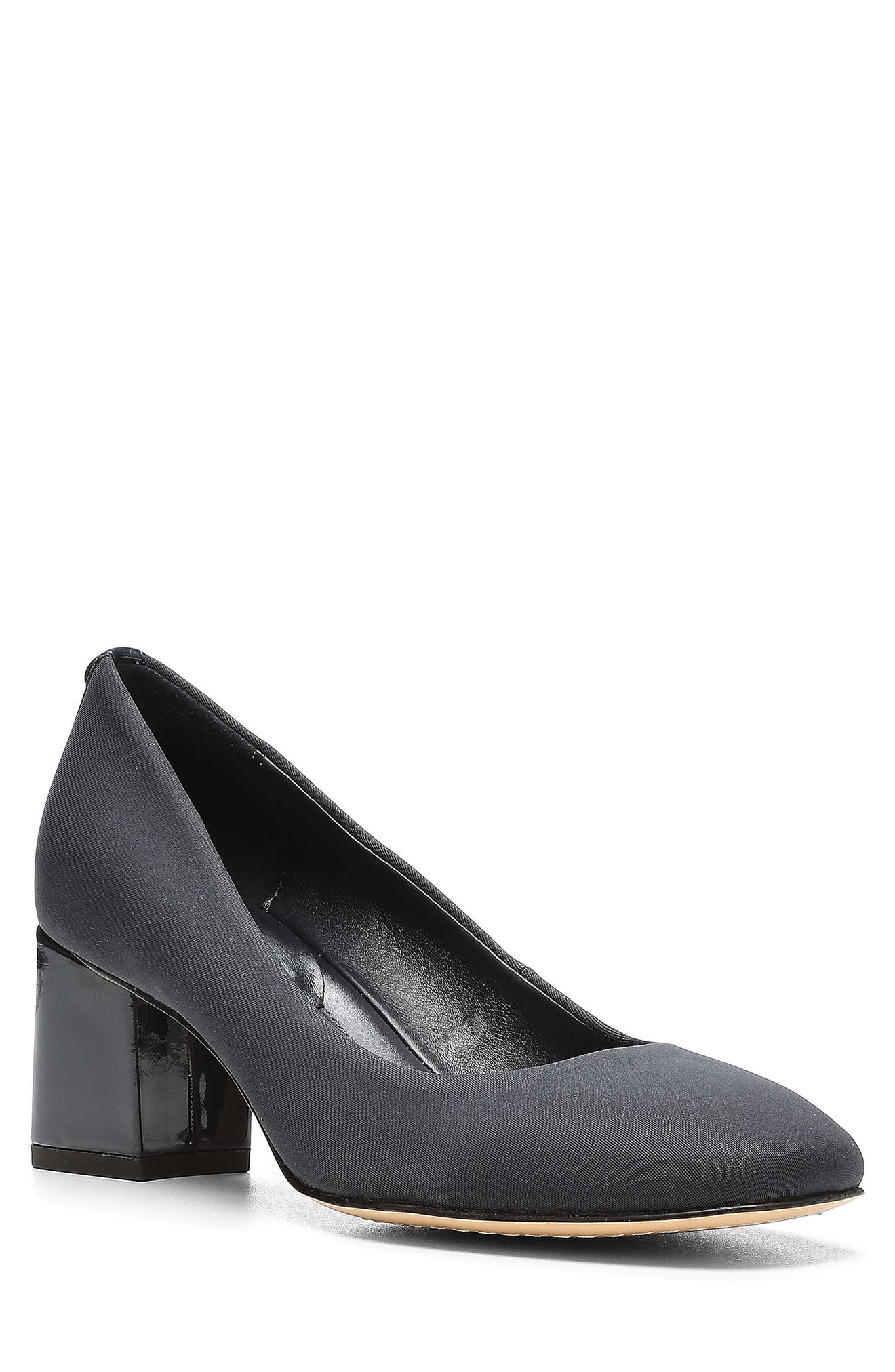 Donald hot sale pliner pumps