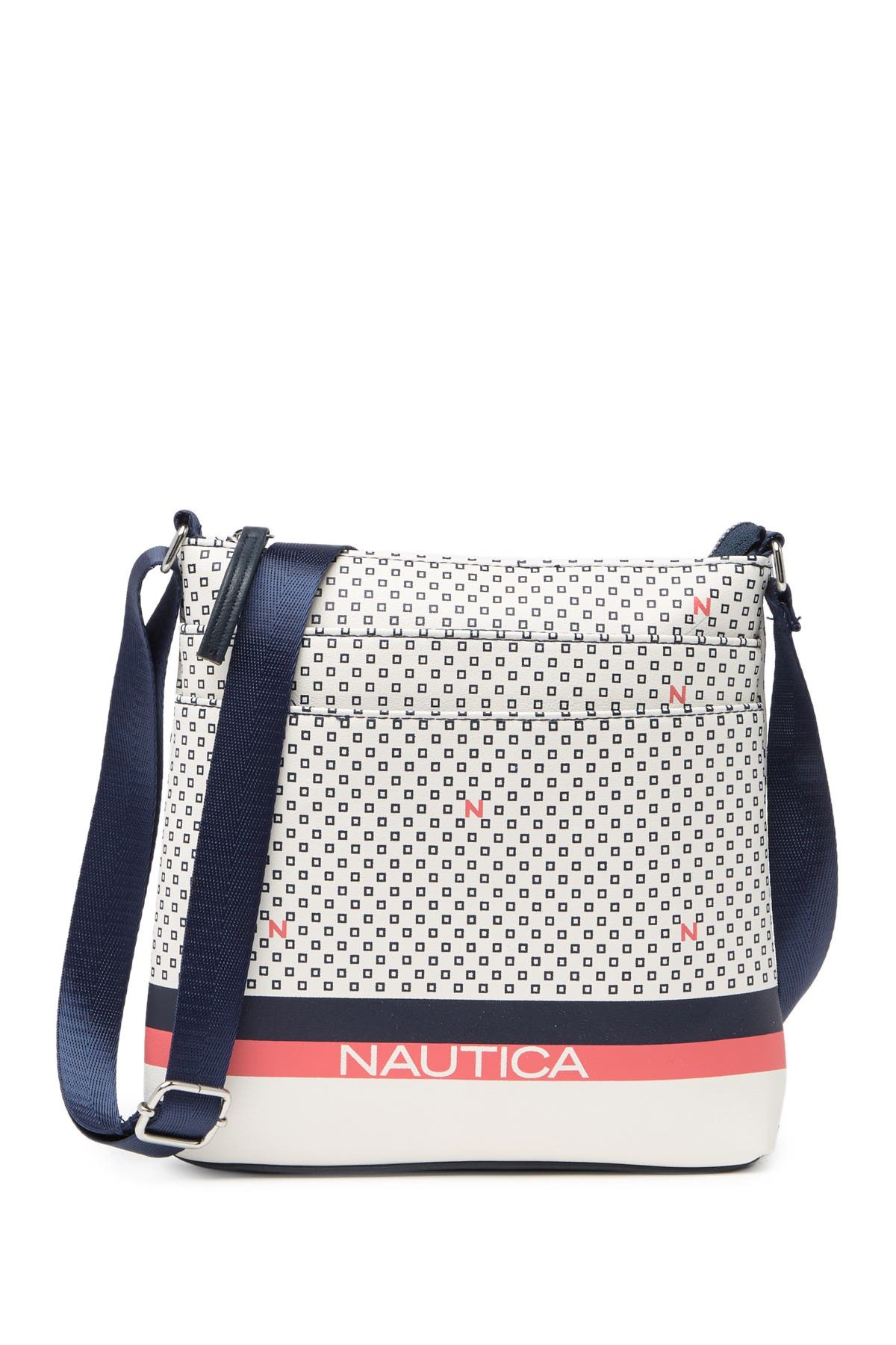 nautica crossbody bag