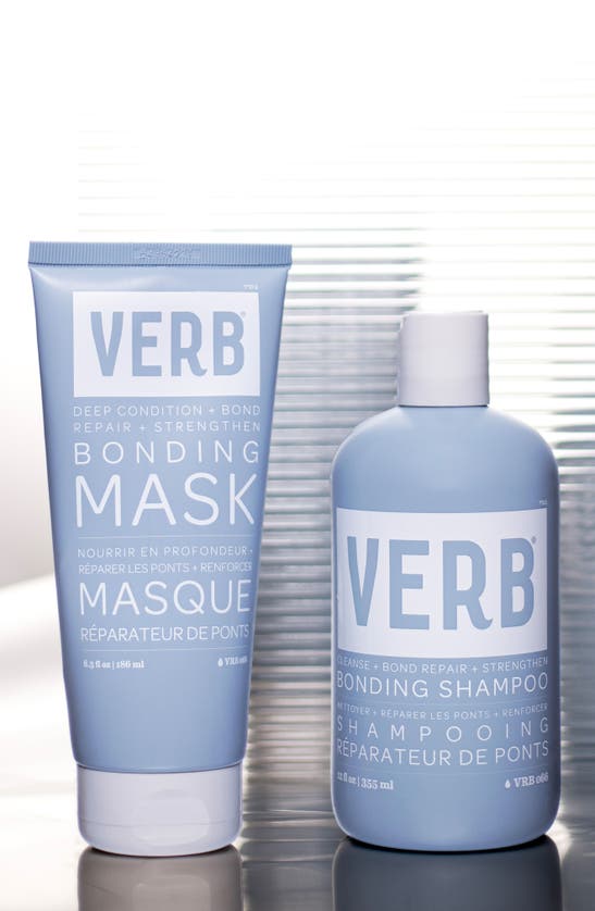 Shop Verb Bonding Shampoo, 12 oz