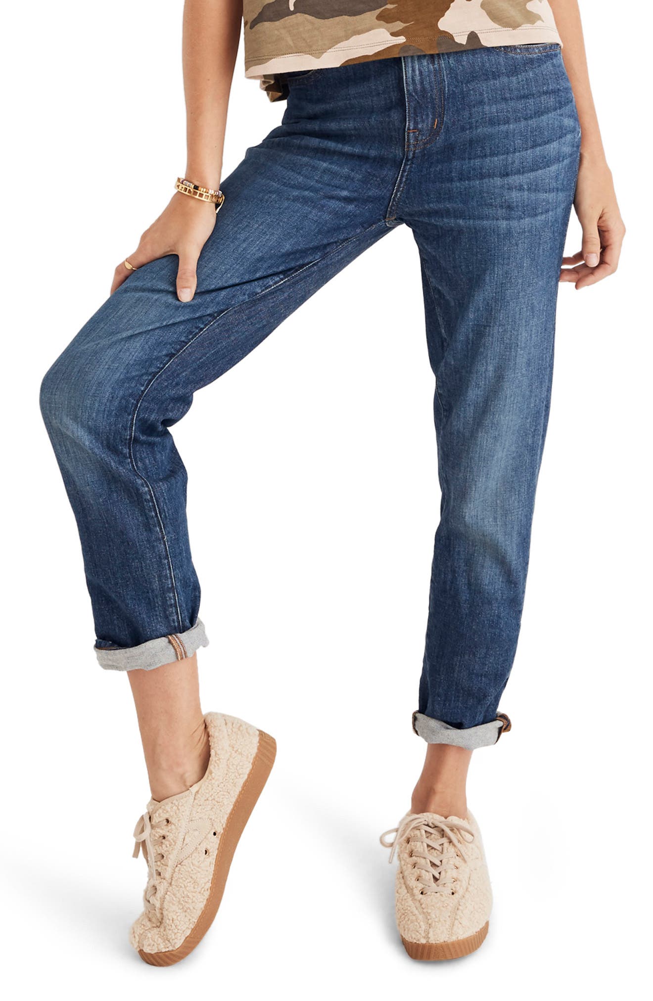 boyjean