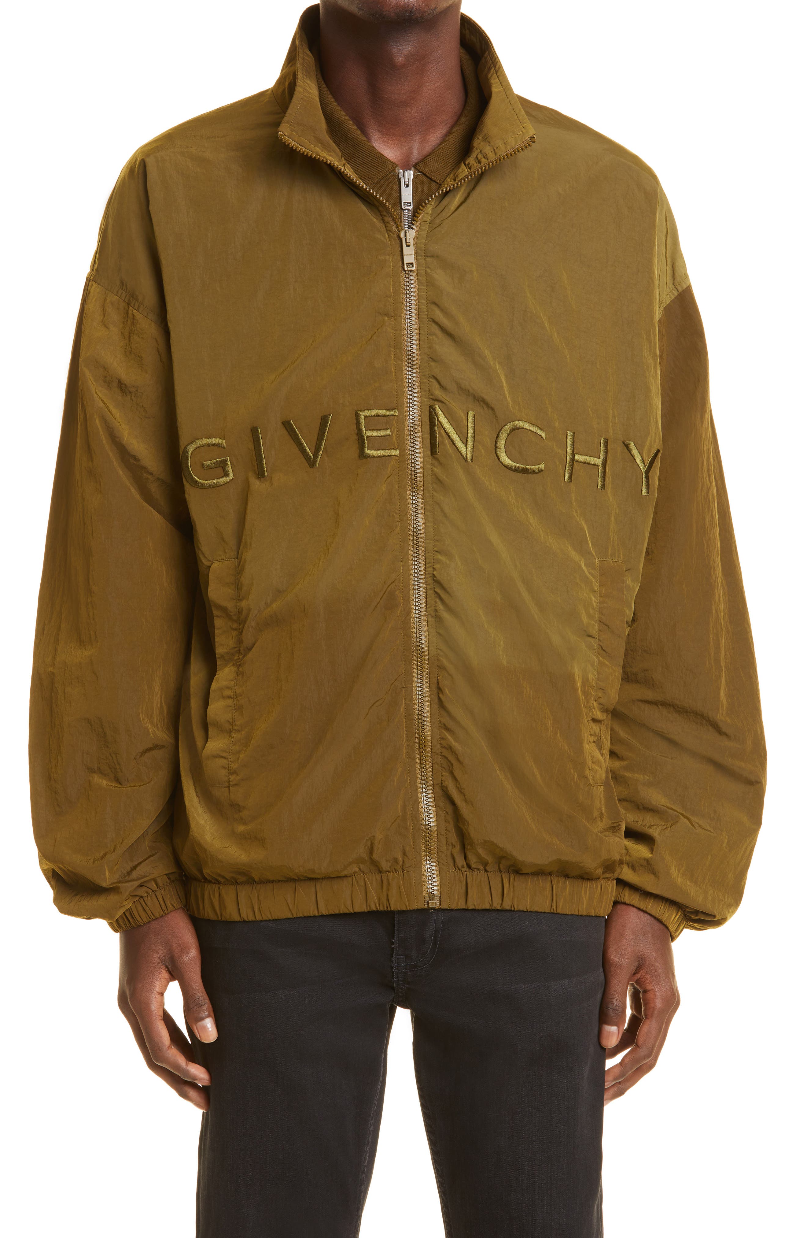 givenchy jacket price