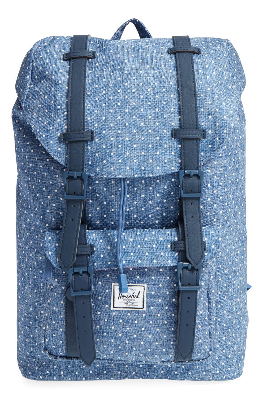 Herschel Supply Co. 'Little America Mid Volume' Backpack Nordstrom
