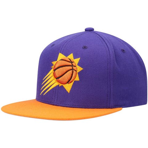  New Era Phoenix Suns Core Classic Knit Cuff Beanie Hat Orange :  Sports & Outdoors