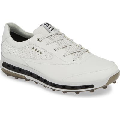 Ecco Cool Pro Gore-Tex Golf Shoe, White