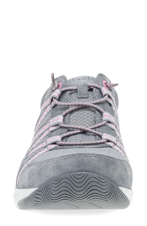 Shop Dansko Harlyn Sneaker In Grey